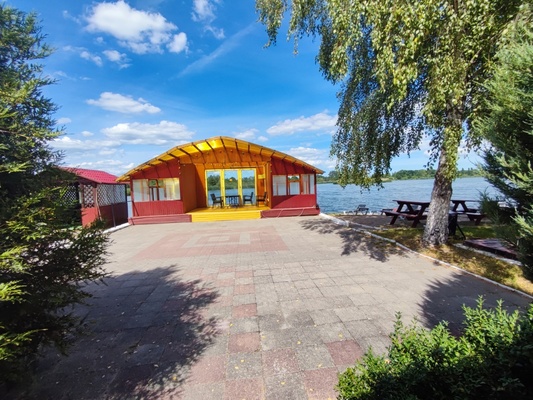 Продам коммерческое помещение 229,2 м2, Рабочий пер, 2, Калининград г