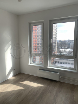 Продам двухкомнатную (2-комн.) квартиру, 2-й Нагатинский проезд, 2/2к2, Москва г