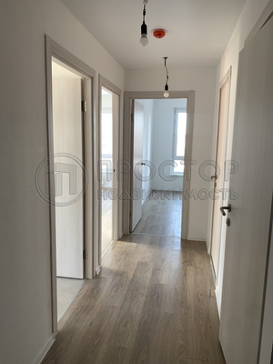 Продам двухкомнатную (2-комн.) квартиру, 2-й Нагатинский проезд, 2/2к2, Москва г