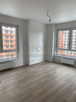 Продам двухкомнатную (2-комн.) квартиру, 2-й Нагатинский проезд, 2/2к2, Москва г