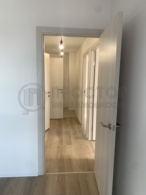 Продам двухкомнатную (2-комн.) квартиру, 2-й Нагатинский проезд, 2/2к2, Москва г