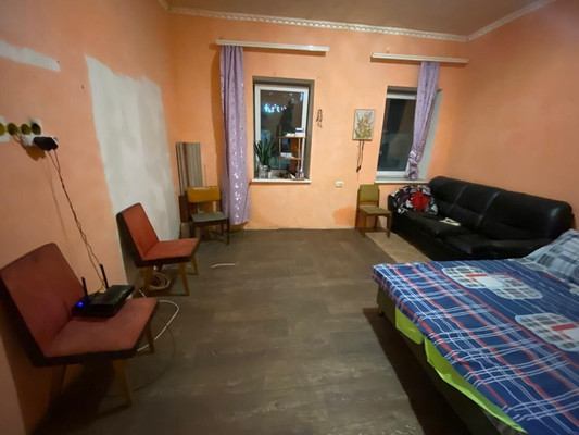 Продам двухкомнатную (2-комн.) квартиру, Козлова ул, 66, Симферополь г