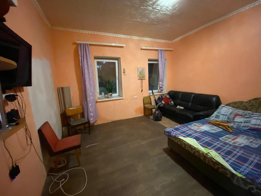 Продам двухкомнатную (2-комн.) квартиру, Козлова ул, 66, Симферополь г