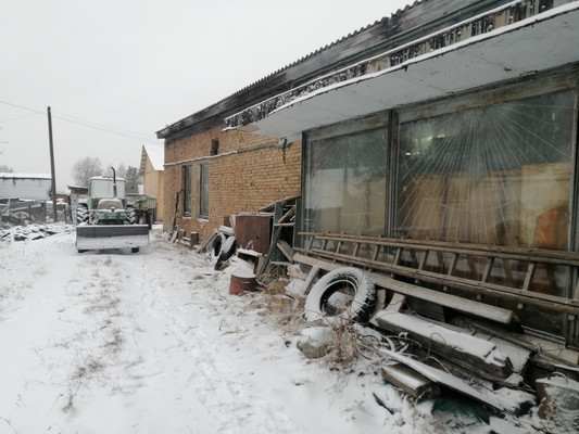 Продам торговое помещение 220 м2, Большая ул, 4а, Верхняя Максаковка пгт