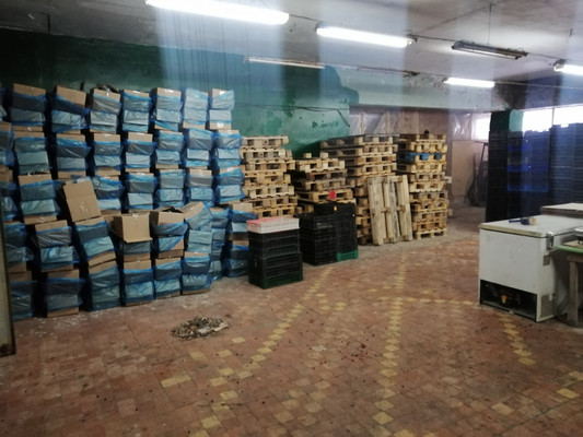 Продам торговое помещение 220 м2, Большая ул, 4а, Верхняя Максаковка пгт
