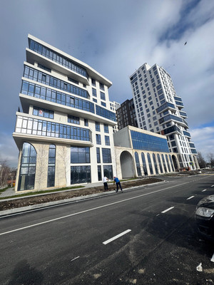 Продам трехкомнатную (3-комн.) квартиру, Кешокова ул, 1кВ, Нальчик г