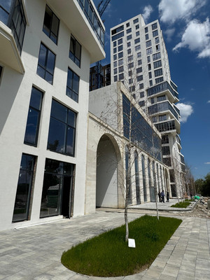 Продам трехкомнатную (3-комн.) квартиру, Кешокова ул, 1кВ, Нальчик г