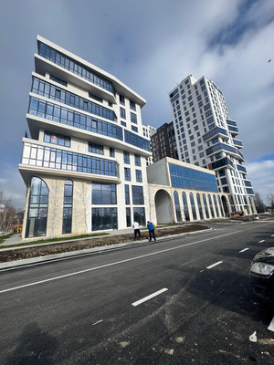 Продам трехкомнатную (3-комн.) квартиру, Кешокова ул, 1кВ, Нальчик г
