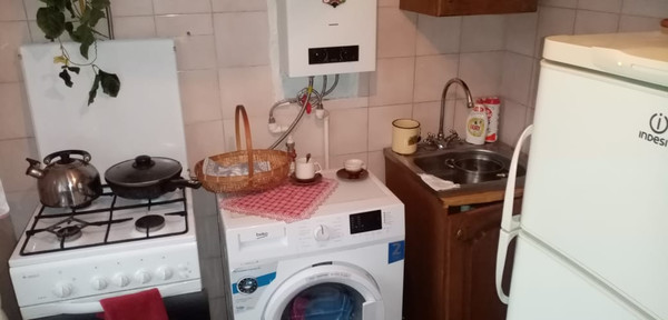 Продам трехкомнатную (3-комн.) квартиру, Сельмаш пр-кт, 7б, Ростов-на-Дону г