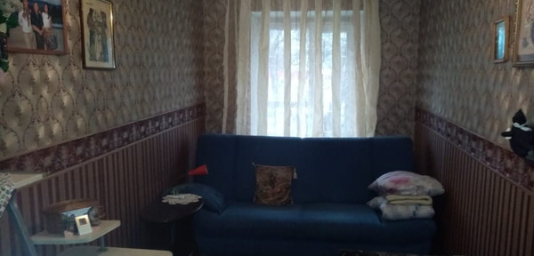 Продам трехкомнатную (3-комн.) квартиру, Сельмаш пр-кт, 7б, Ростов-на-Дону г