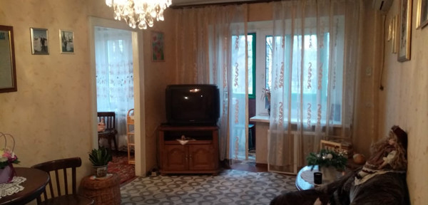 Продам трехкомнатную (3-комн.) квартиру, Сельмаш пр-кт, 7б, Ростов-на-Дону г