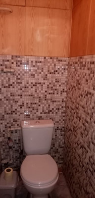 Продам трехкомнатную (3-комн.) квартиру, Сельмаш пр-кт, 7б, Ростов-на-Дону г