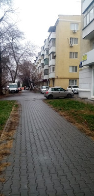 Продам трехкомнатную (3-комн.) квартиру, Сельмаш пр-кт, 7б, Ростов-на-Дону г