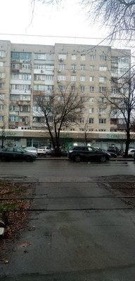 Продам трехкомнатную (3-комн.) квартиру, Сельмаш пр-кт, 7б, Ростов-на-Дону г