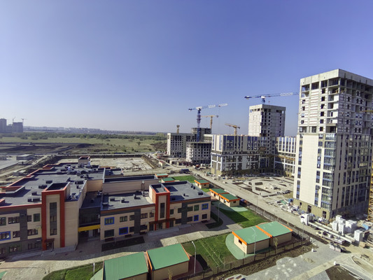 Продам однокомнатную (1-комн.) квартиру, Наставников ул, 12, Краснодар г