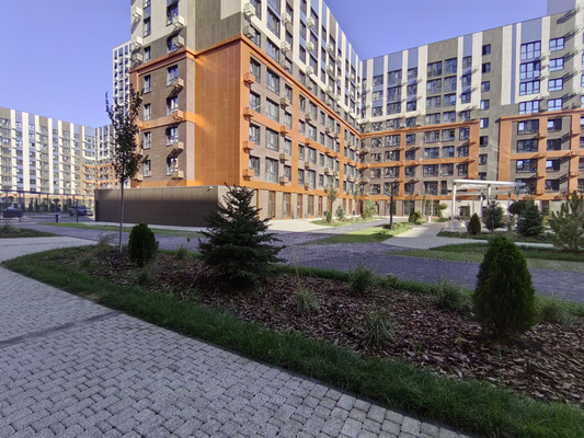 Продам однокомнатную (1-комн.) квартиру, Наставников ул, 12, Краснодар г