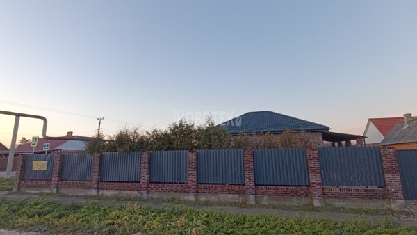 Продам коттедж, Подлесная ул, 157, Апшеронск г, 0 км от города