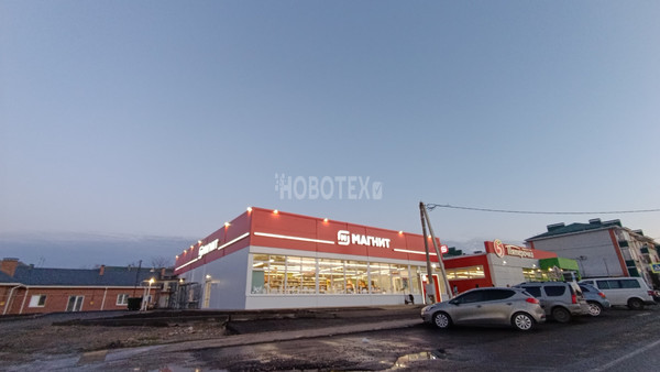 Продам коттедж, Подлесная ул, 157, Апшеронск г, 0 км от города