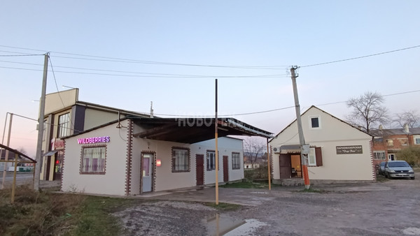 Продам коттедж, Подлесная ул, 157, Апшеронск г, 0 км от города