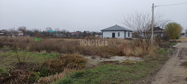 Продам участок 8 соток, Коммунистическая ул, 11а, Экономическое с, 0 км от города