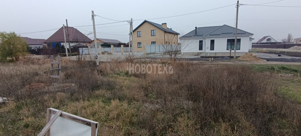Продам участок 8 соток, Коммунистическая ул, 11а, Экономическое с, 0 км от города