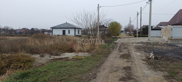 Продам участок 8 соток, Коммунистическая ул, 11а, Экономическое с, 0 км от города