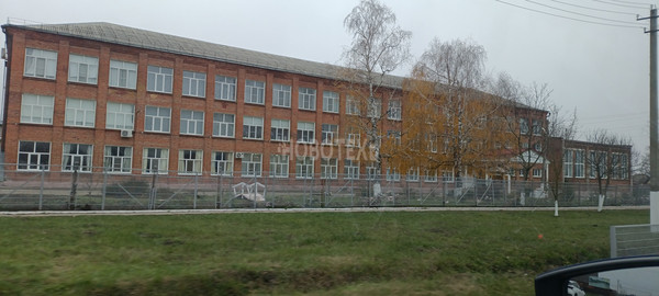 Продам участок 8 соток, Коммунистическая ул, 11а, Экономическое с, 0 км от города