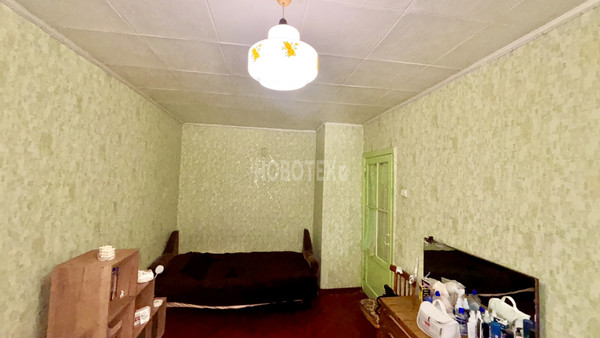 Продам однокомнатную (1-комн.) квартиру, Комсомольская ул, 35, Крымск г