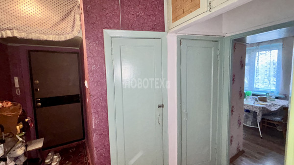 Продам однокомнатную (1-комн.) квартиру, Комсомольская ул, 35, Крымск г