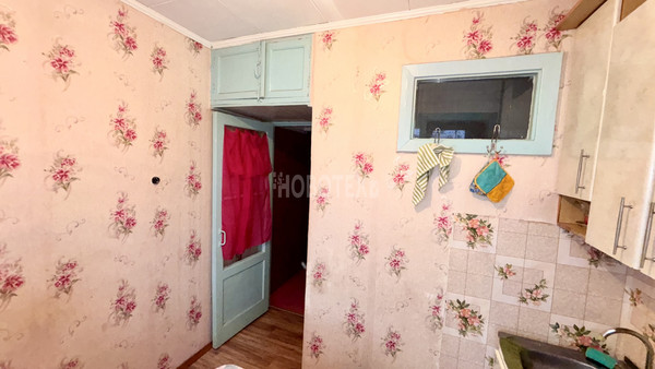 Продам однокомнатную (1-комн.) квартиру, Комсомольская ул, 35, Крымск г