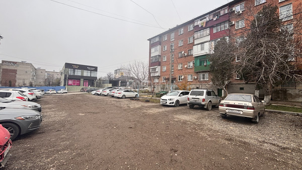 Продам однокомнатную (1-комн.) квартиру, Комсомольская ул, 35, Крымск г