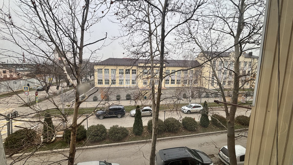 Продам однокомнатную (1-комн.) квартиру, Комсомольская ул, 35, Крымск г