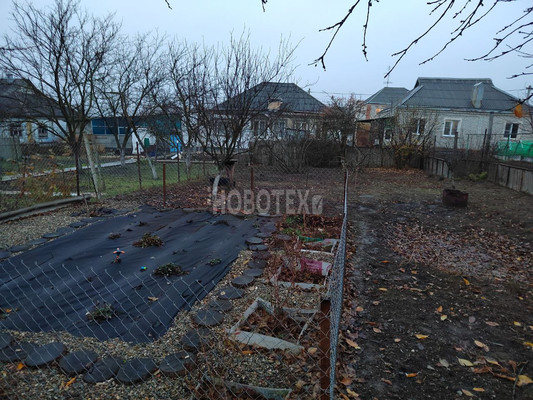 Продам дом, Шевченко ул, Крымск г, 0 км от города