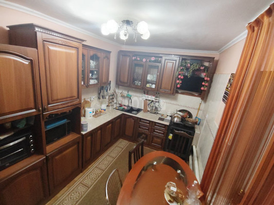 Продам дом, Шевченко ул, Крымск г, 0 км от города