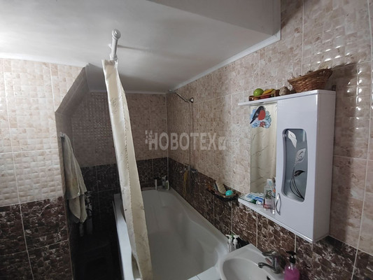 Продам дом, Шевченко ул, Крымск г, 0 км от города