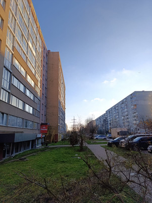 Продам коммерческое помещение 157 м2, О.Кошевого ул, 17, Калининград г