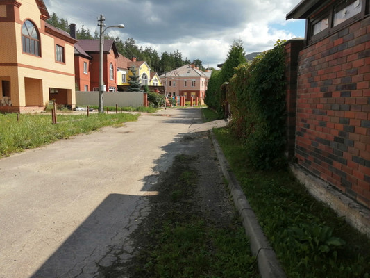 Продам участок 12 соток, Фермерское хоз., Лесная ул, Медвежьи Озера д, 0 км от города