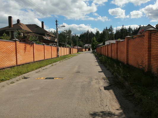 Продам участок 12 соток, Фермерское хоз., Лесная ул, Медвежьи Озера д, 0 км от города