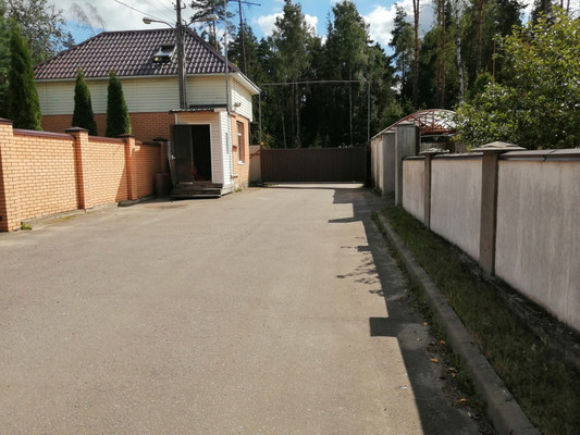 Продам участок 12 соток, Фермерское хоз., Лесная ул, Медвежьи Озера д, 0 км от города