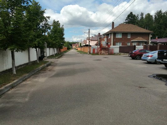 Продам участок 12 соток, Фермерское хоз., Лесная ул, Медвежьи Озера д, 0 км от города