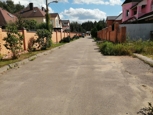 Продам участок 12 соток, Фермерское хоз., Лесная ул, Медвежьи Озера д, 0 км от города