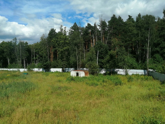 Продам участок 12 соток, Фермерское хоз., Лесная ул, Медвежьи Озера д, 0 км от города