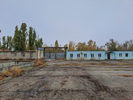 Продам склад 2 976,8 м2, Складская ул, 17, Волгодонск г