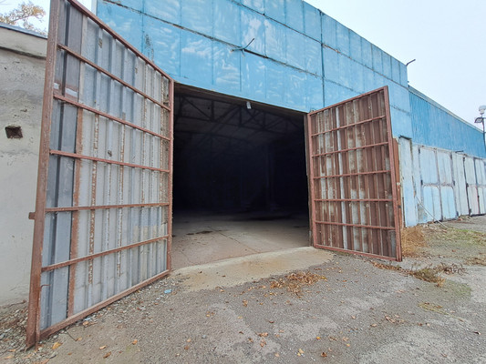 Продам склад 2 976,8 м2, Складская ул, 17, Волгодонск г