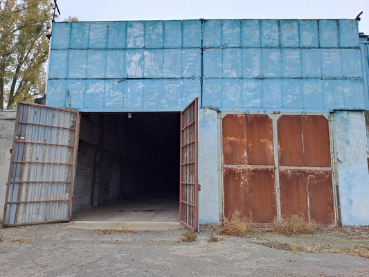 Продам склад 2 976,8 м2, Складская ул, 17, Волгодонск г