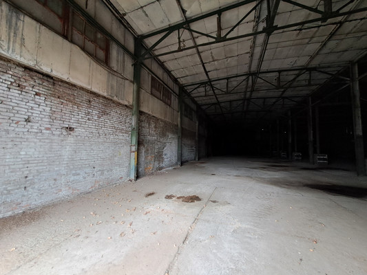 Продам склад 2 976,8 м2, Складская ул, 17, Волгодонск г