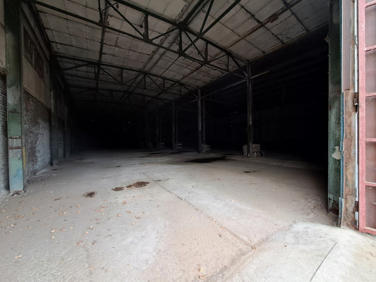 Продам склад 2 976,8 м2, Складская ул, 17, Волгодонск г