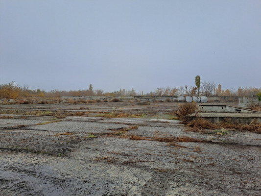 Продам склад 2 976,8 м2, Складская ул, 17, Волгодонск г