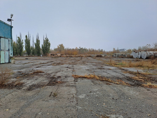 Продам склад 2 976,8 м2, Складская ул, 17, Волгодонск г