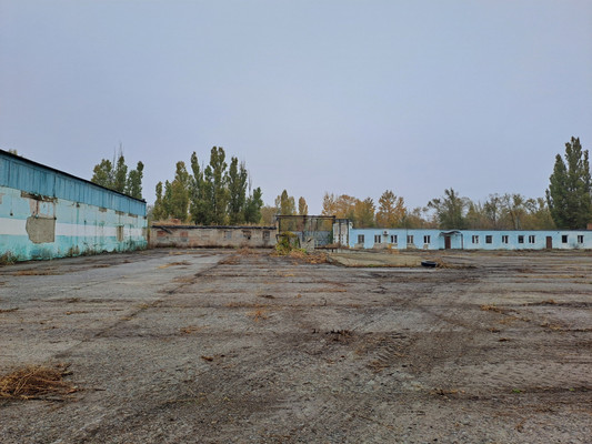 Продам склад 2 976,8 м2, Складская ул, 17, Волгодонск г